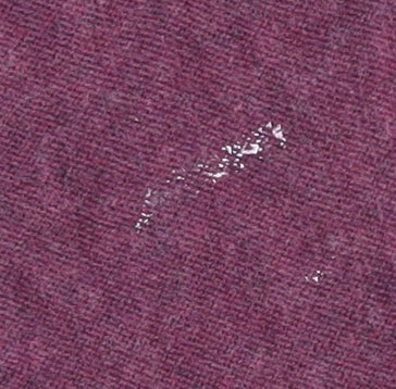 Womens UK Size 10 Fat Face Purple Cardigan Jumper