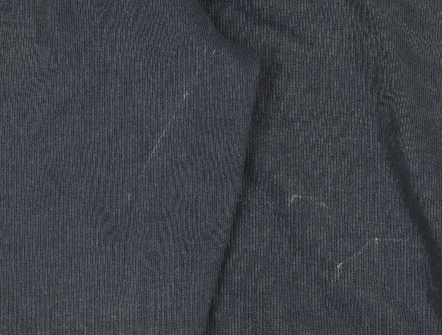 Mens UK Size M EWM Blue Pullover Sweatshirt