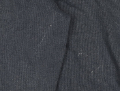 Mens UK Size M EWM Blue Pullover Sweatshirt