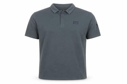 Mens UK Size 2XL Castore Cotton Polo Shirt