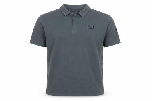 Mens UK Size 2XL Castore Cotton Polo Shirt