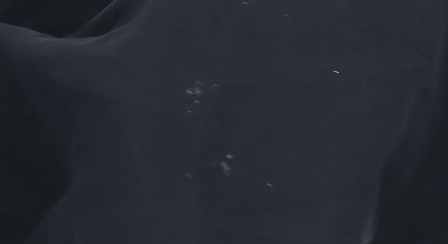 The North Face Black Unisex Active Leggings M