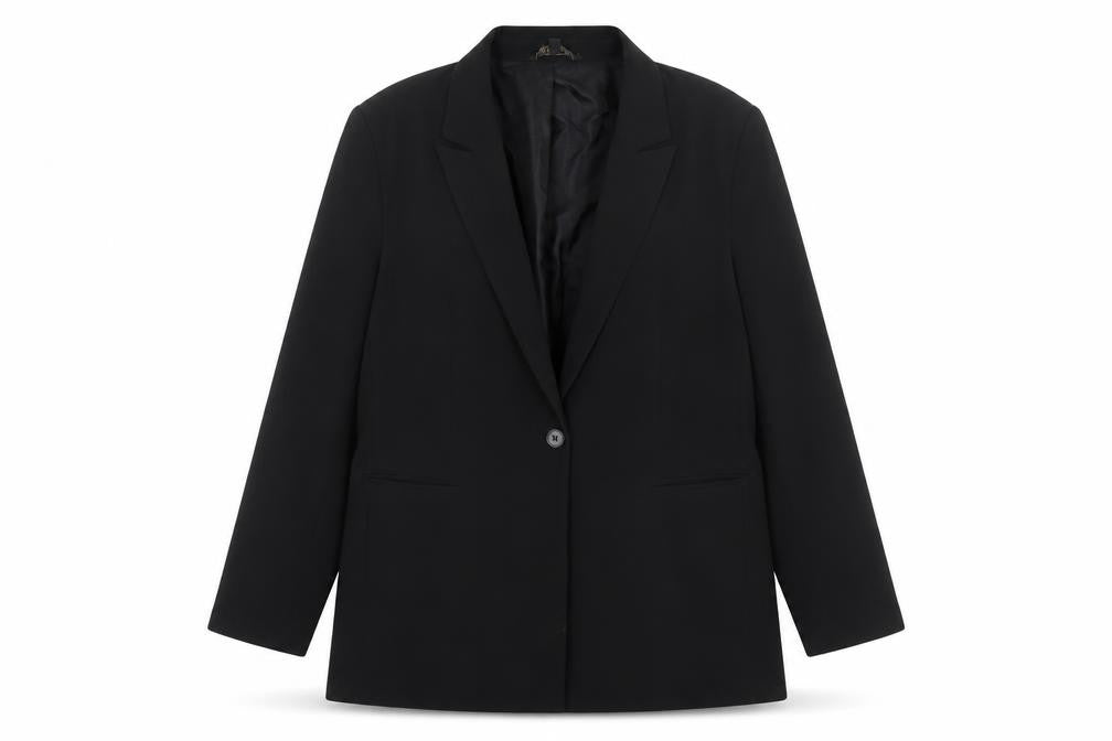 Womens UK Size 18 Lipsy Black