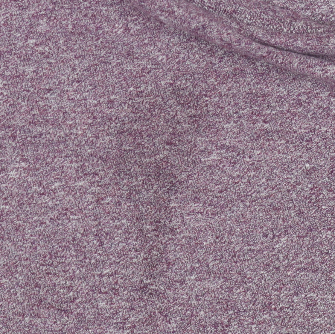 Mens UK Size L Fatface Purple  T-Shirt