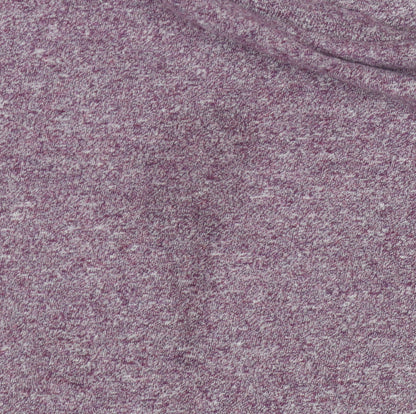 Mens UK Size L Fatface Purple  T-Shirt