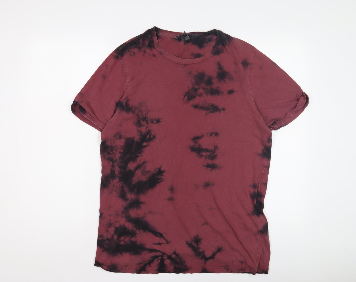 Mens UK Size M ASOS Red  T-Shirt
