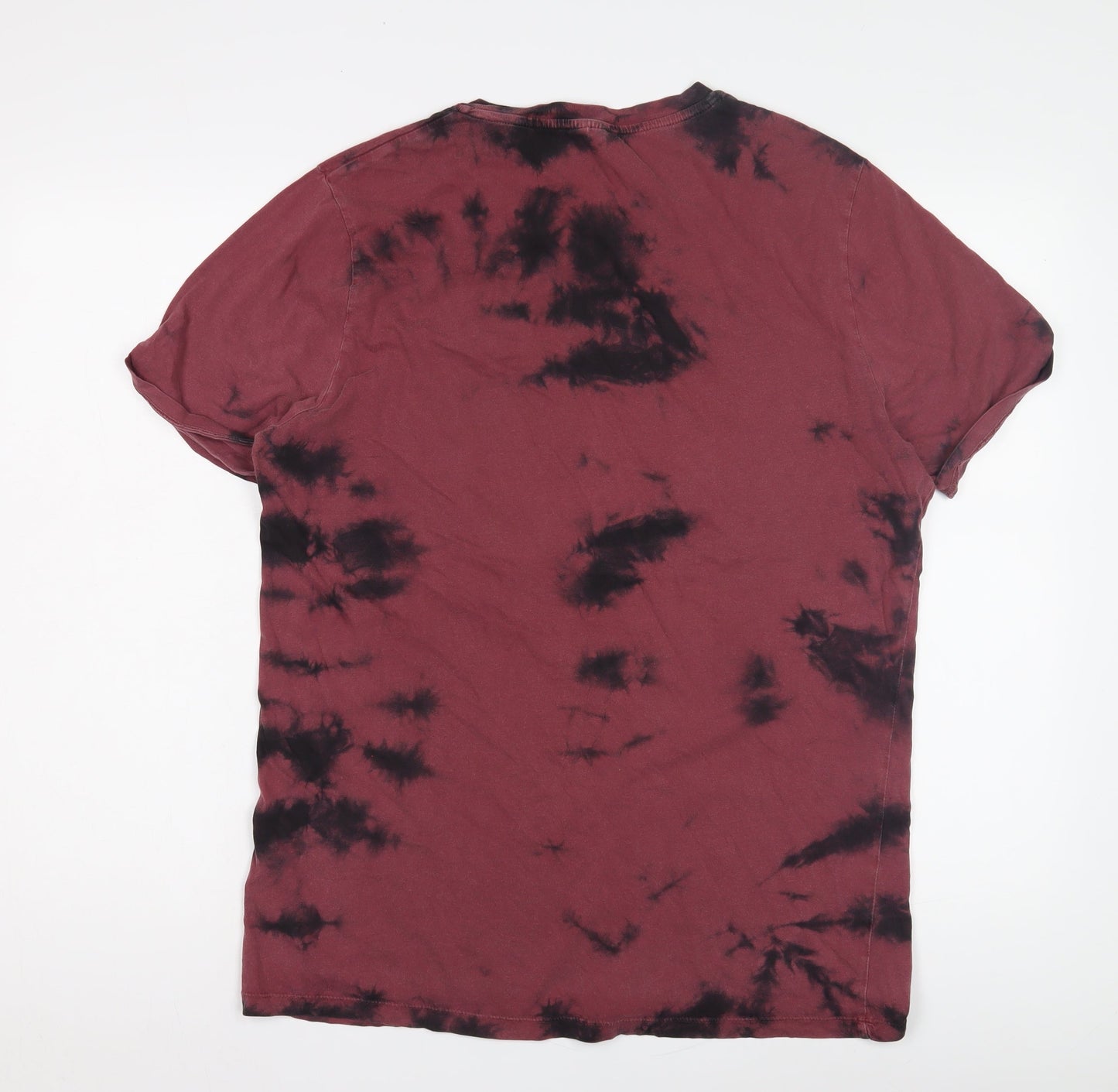 Mens UK Size M ASOS Red  T-Shirt