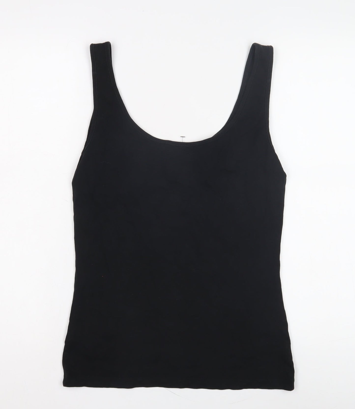 Womens UK Size 10 Joe Browns Black  Tank