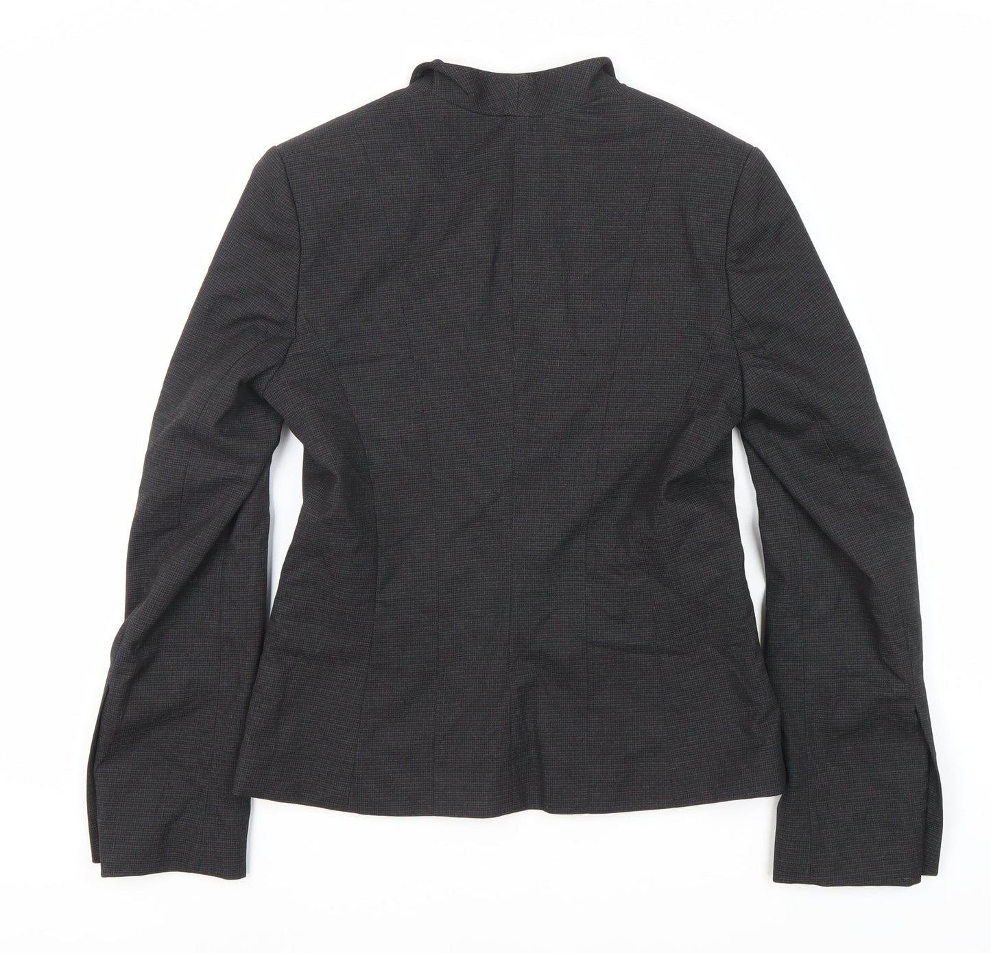 Next Women's Black Blazer, Size 8, Business Wear