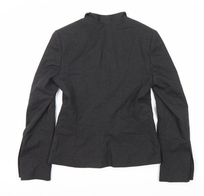 Next Women's Black Blazer, Size 8, Business Wear