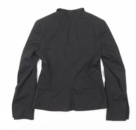 Next Women's Black Blazer, Size 8, Business Wear