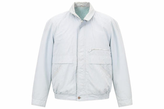 Mens UK Size L Greenwoods Blue Basic Jacket