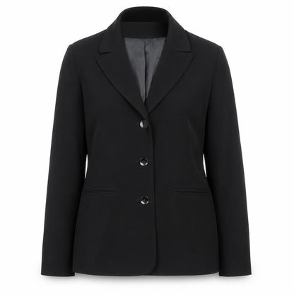 Womens UK Size 12 Windsmoor Regular Black Blazer