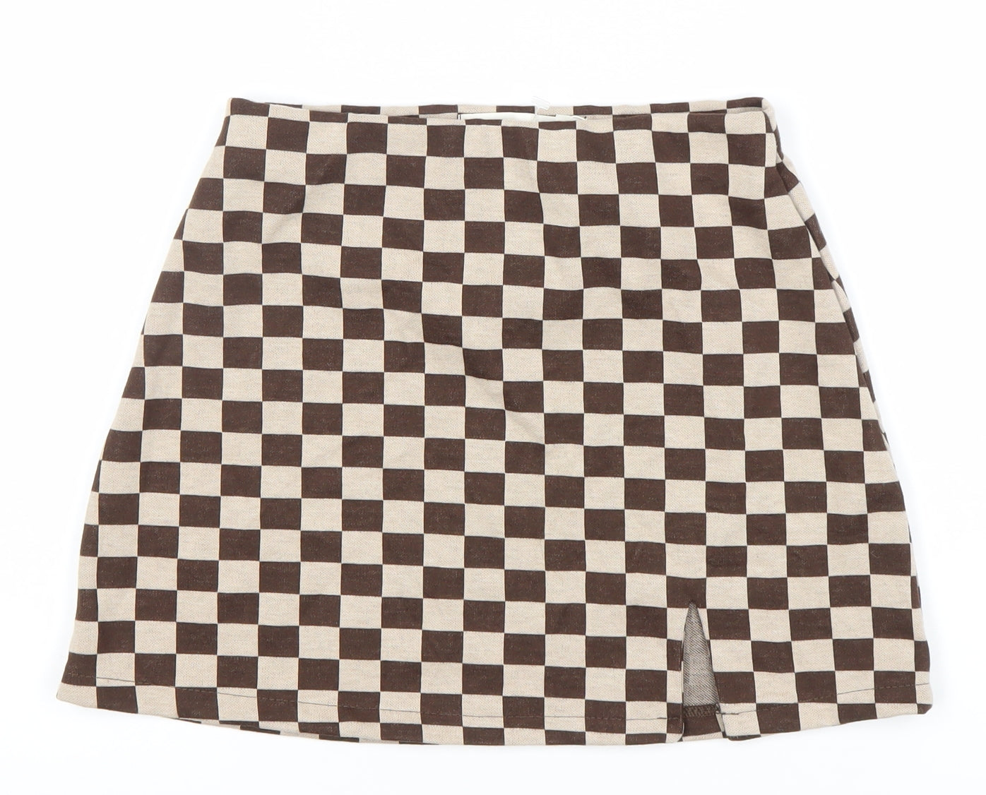 Womens UK Size 12 Pull & Bear Midi  Skirt