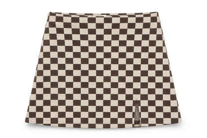 Womens UK Size 12 Pull & Bear Midi  Skirt