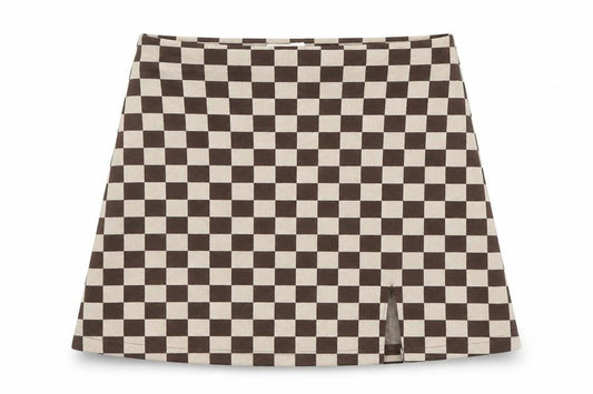 Womens UK Size 12 Pull & Bear Midi  Skirt