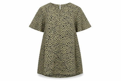 Yours Women's Multicoloured A-Line Dress, Size 18