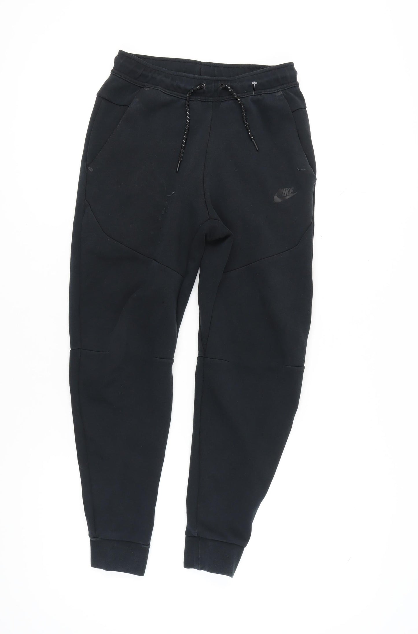 Nike Women's Black XS Joggers for Active Comfort