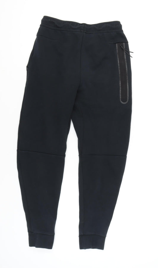 Nike Women's Black XS Joggers for Active Comfort