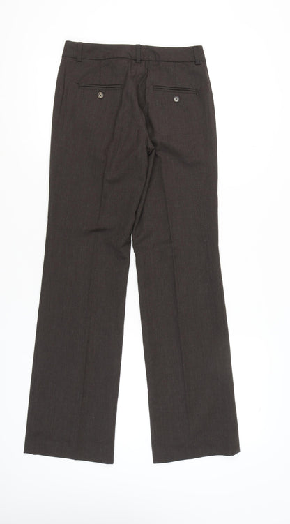 Banana Republic Women's Brown Dress Pants Size L