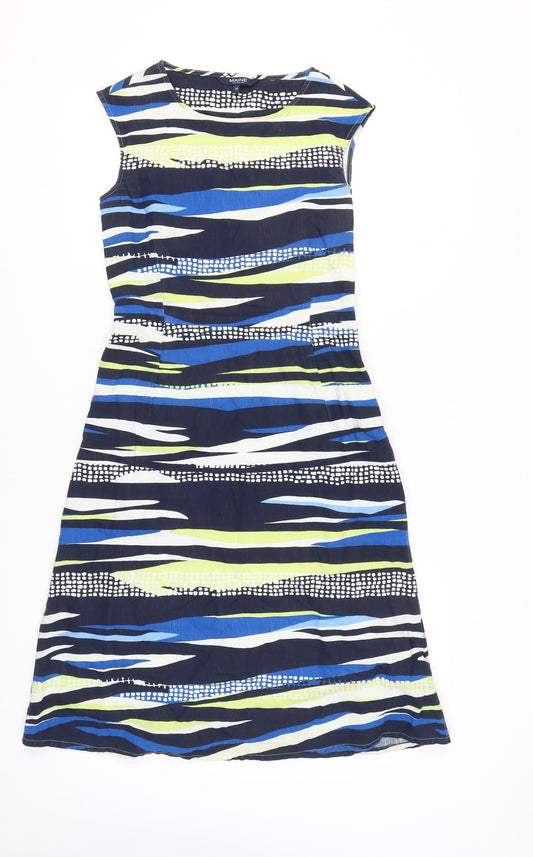 Maine New England Women’s Multicoloured Dress Size 10
