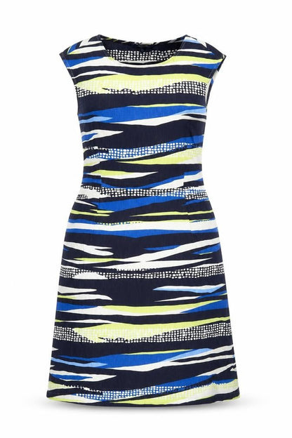 Maine New England Women’s Multicoloured Dress Size 10
