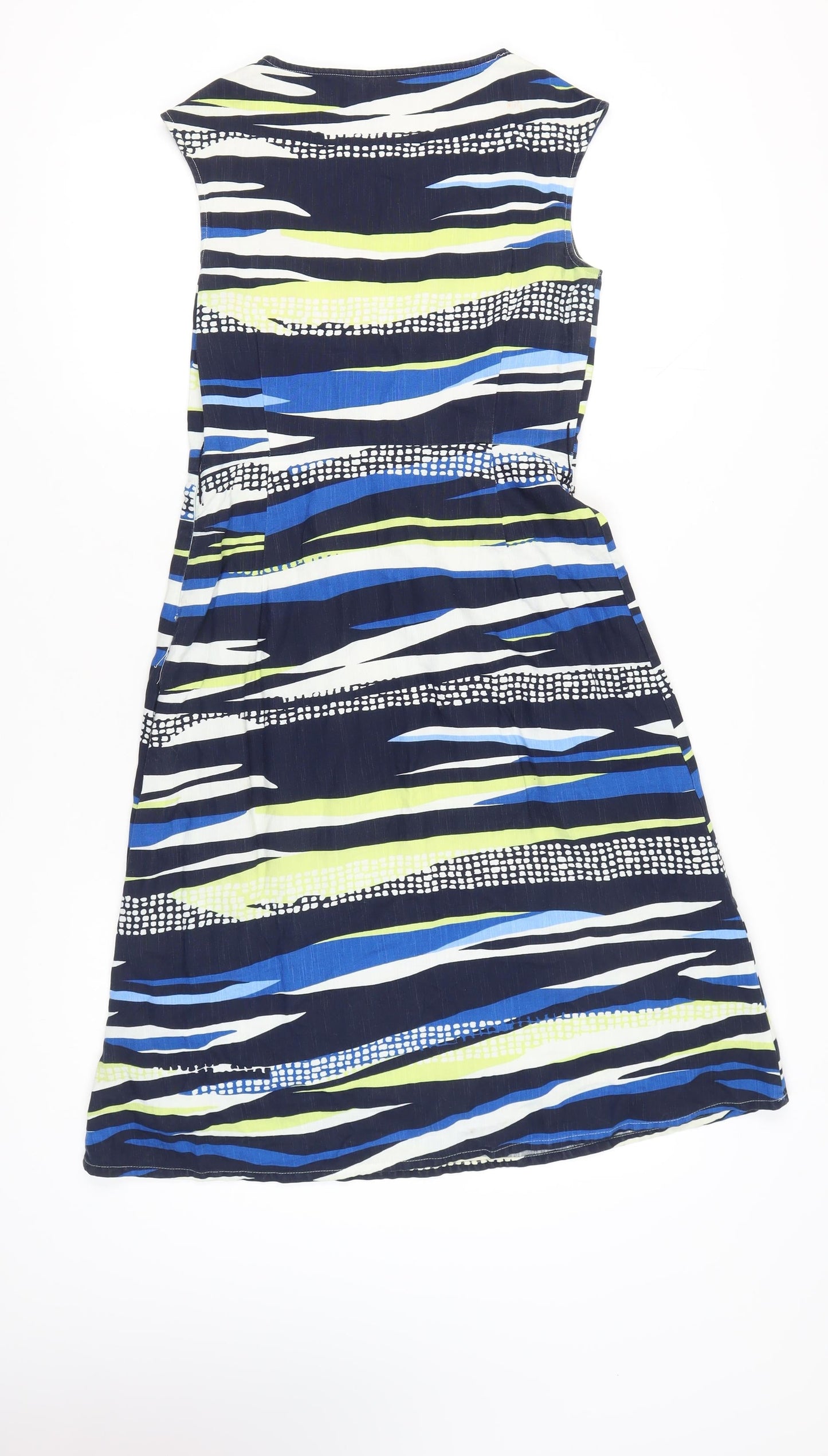 Maine New England Women’s Multicoloured Dress Size 10