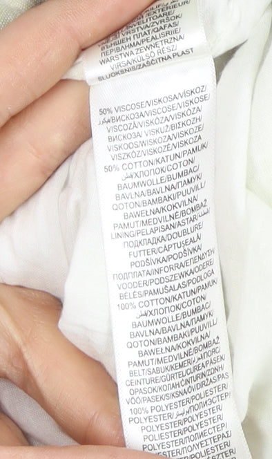 Maine New England Women’s Multicoloured Dress Size 10