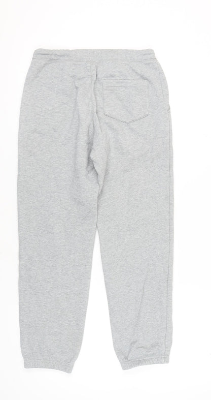Jack Wills Grey XS Men's Sweatpants - Comfort Fit