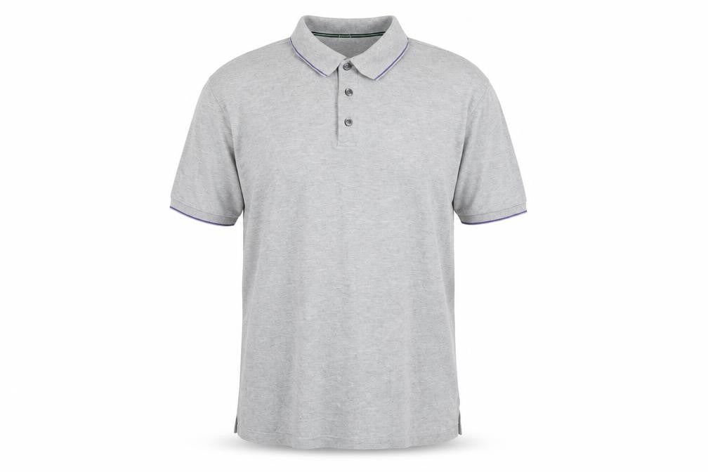 Mens UK Size M Marks and Spencer Cotton Polo Shirt