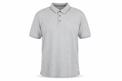 Mens UK Size M Marks and Spencer Cotton Polo Shirt