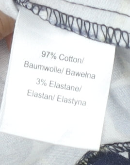 Fenn Wright Manson Women's Polka Dot Sheath Dress Size 10