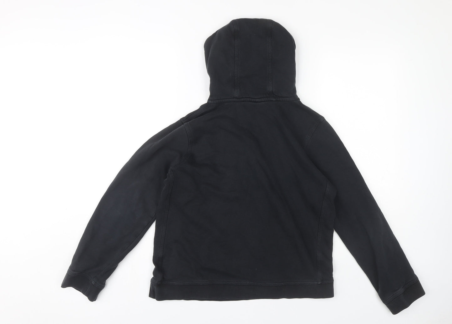 Nike Boys Black Pullover Hoodie XL