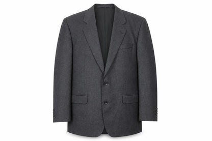 Mens UK Size 42 Centaur Regular Grey Suit Jacket