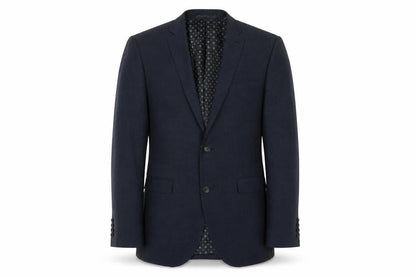 Mens UK Size 40 NEXT Regular Blue Suit Jacket