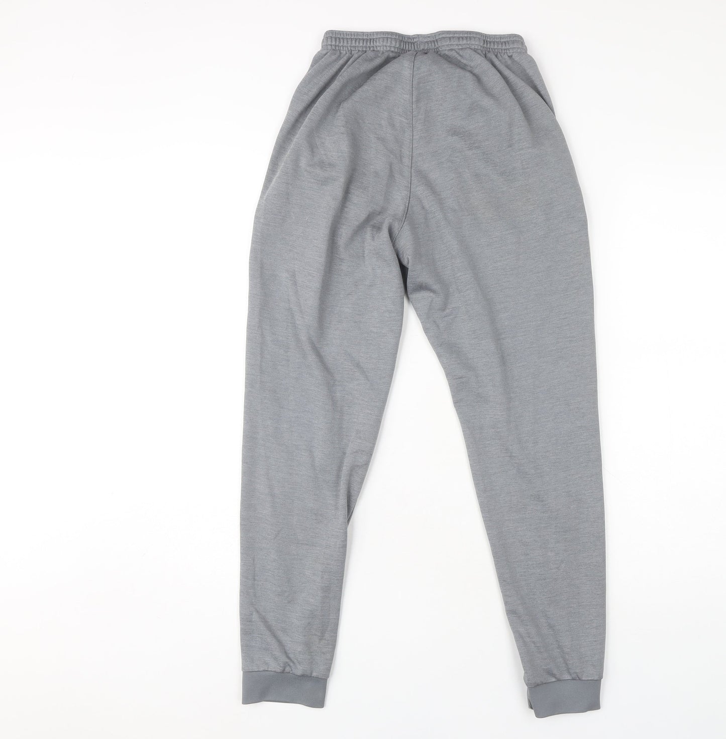 Nike Men's Grey XS Joggers - Casual Jersey Trousers