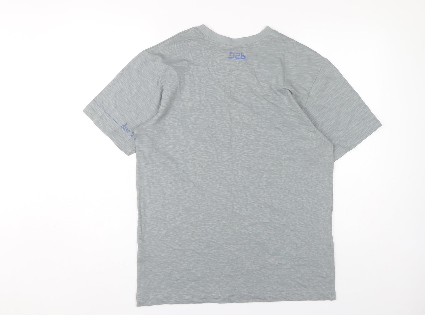 Mens UK Size M Dare 2B Grey  T-Shirt