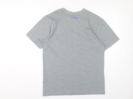 Mens UK Size M Dare 2B Grey  T-Shirt