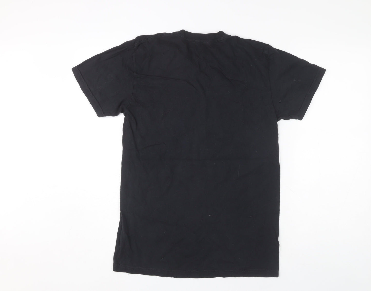 Chelsea Cutler Black Music T-Shirt Unisex Adults S