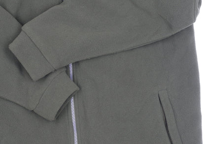 Mens UK Size L Regatta Green Puffer Jacket