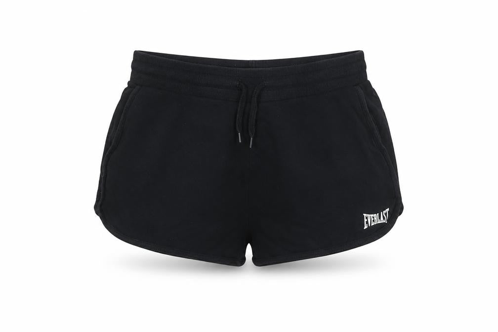 Womens UK Size 14 Everlast  Sweat Shorts