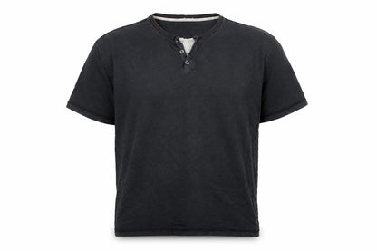 Mens UK Size 2XL Marks and Spencer Black  T-Shirt