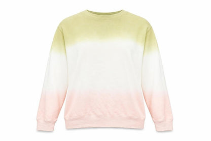 Womens UK Size L Marks and Spencer Multicoloured Pullover Jumper