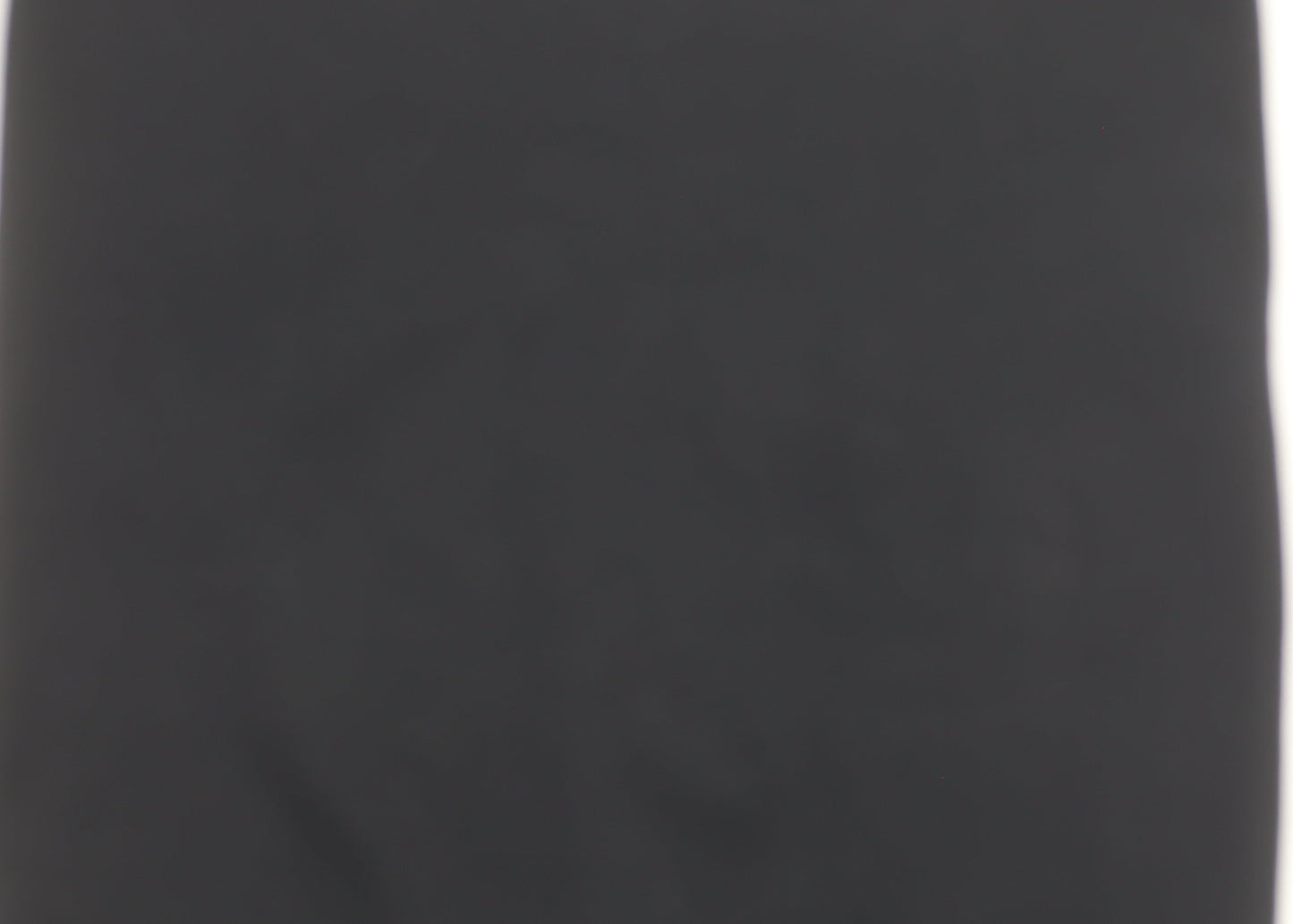 Quiz Women's Black Off the Shoulder Dress Size 12