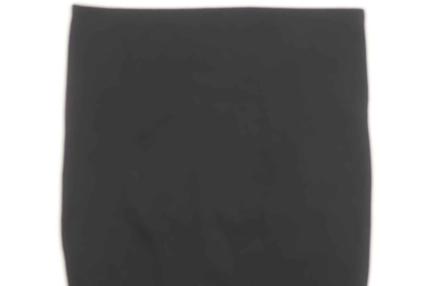 Quiz Women's Black Off the Shoulder Dress Size 12