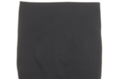 Quiz Women's Black Off the Shoulder Dress Size 12