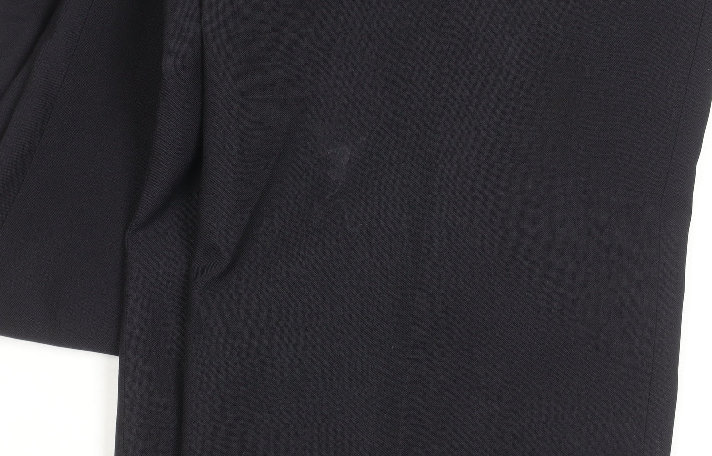 Marks and Spencer Men's Black Dress Pants Size 38