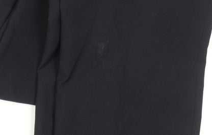 Marks and Spencer Men's Black Dress Pants Size 38