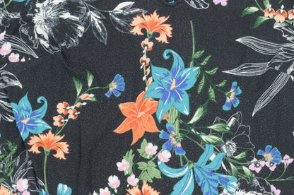 Capsule Women's Multicoloured Floral Tunic Size 22