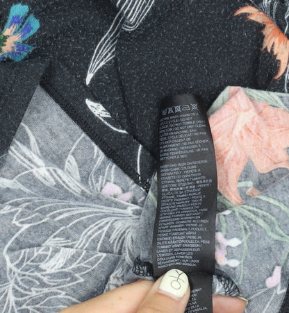 Capsule Women's Multicoloured Floral Tunic Size 22